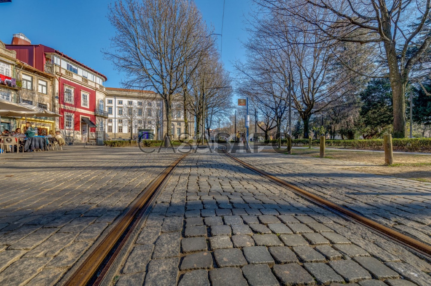 7 bedrooms Duplex in Porto, Portugal No. 221707