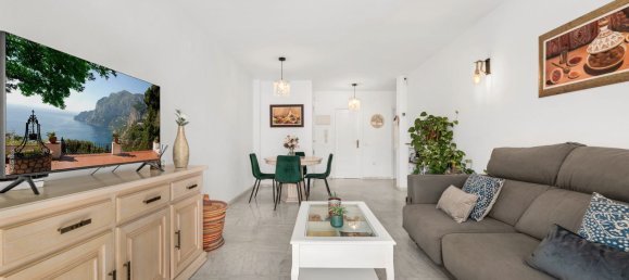 Penthouse T3 em Mijas, Spain N.º 149235 4