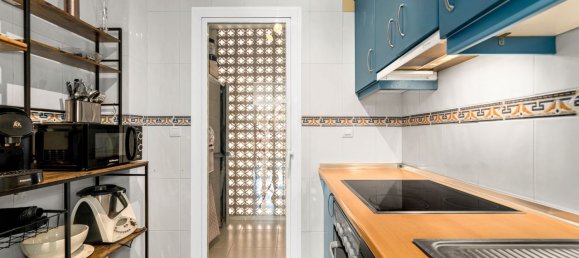 Penthouse T3 em Mijas, Spain N.º 149235 12