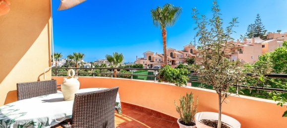 Penthouse T3 em Mijas, Spain N.º 149235 15