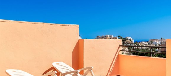 Penthouse T3 em Mijas, Spain N.º 149235 14