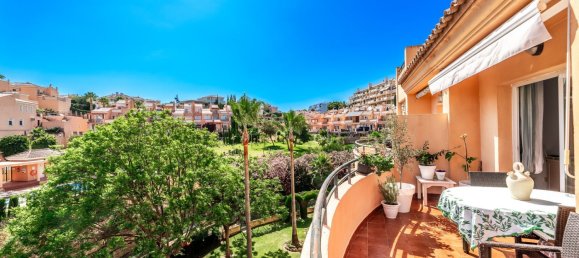 Penthouse T3 em Mijas, Spain N.º 149235 17