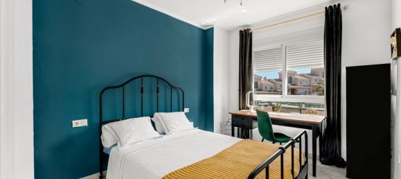 Penthouse T3 em Mijas, Spain N.º 149235 7