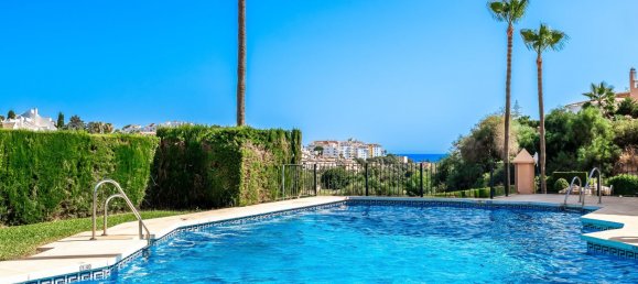 Penthouse T3 em Mijas, Spain N.º 149235 20