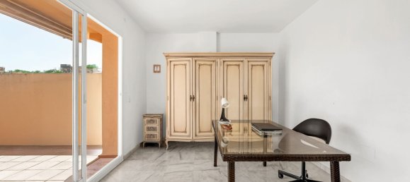 Penthouse T3 em Mijas, Spain N.º 149235 10