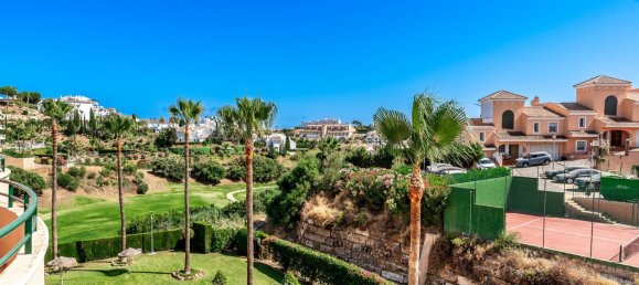 Penthouse T3 em Mijas, Spain N.º 149235 19