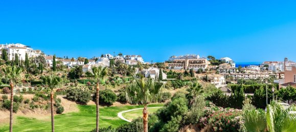 Penthouse T3 em Mijas, Spain N.º 149235 18