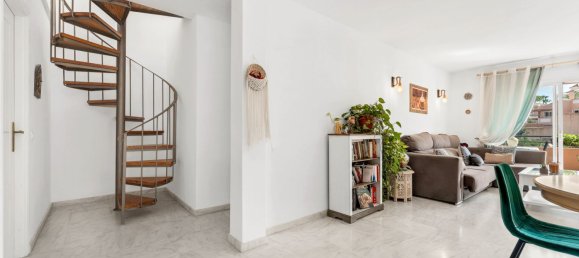 Penthouse T3 em Mijas, Spain N.º 149235 6