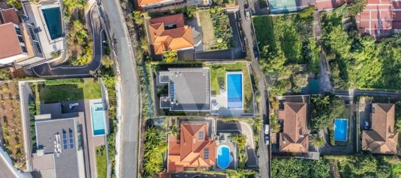 4 chambres Maison à Funchal, Portugal No. 142421 8