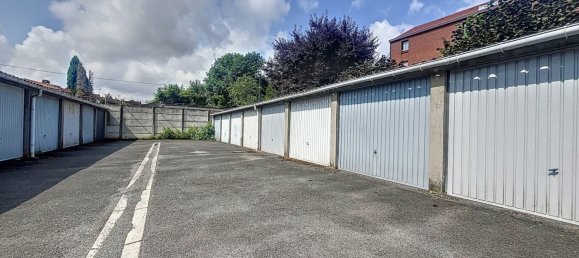 Квартира с 2 спальнями в Роншен, Франция № 214827 9