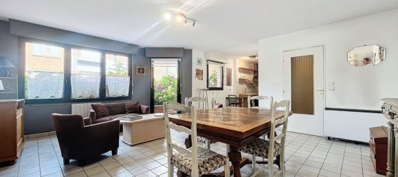 Квартира с 2 спальнями в Роншен, Франция № 214827 2