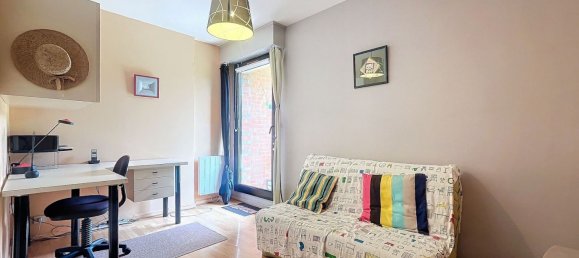 Квартира с 2 спальнями в Роншен, Франция № 214827 6