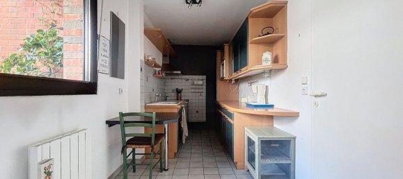 Квартира с 2 спальнями в Роншен, Франция № 214827 3