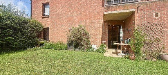 Квартира с 2 спальнями в Роншен, Франция № 214827 8