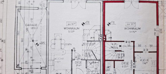 Adosado de 4 habitaciónes en Guntramsdorf, Austria No. 254901 19