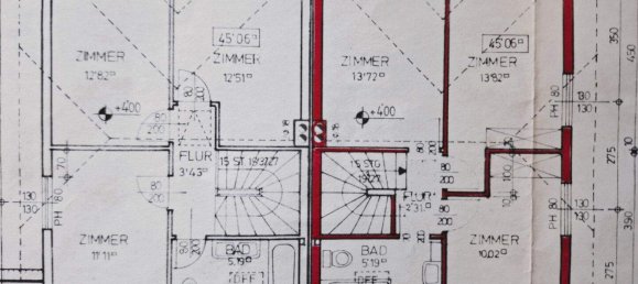 Adosado de 4 habitaciónes en Guntramsdorf, Austria No. 254901 20