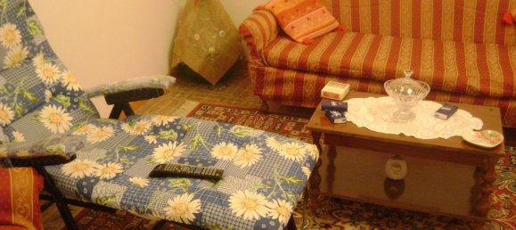 Villa de 3 habitaciónes en Pachino, Italy No. 68361 26