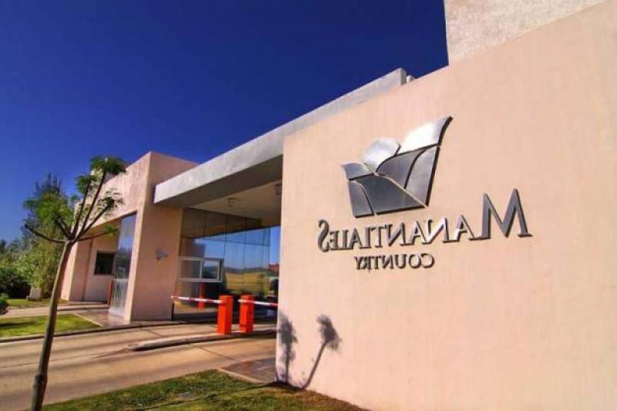 Terrain à Cordoba, Argentina No. 31199