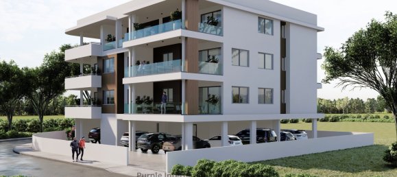 2 bedrooms Apartment in Paphos, Cyprus No. 22001 4