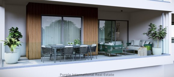 2 bedrooms Apartment in Paphos, Cyprus No. 22001 5