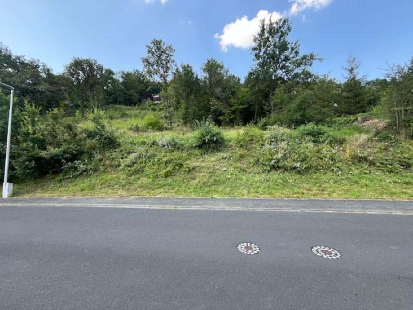 Grundstück in Bad Kissingen, Germany, Nr. 274879