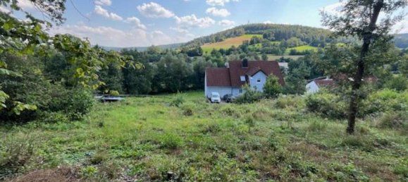 Grundstück in Bad Kissingen, Germany, Nr. 274879 3