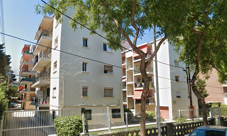 Apartamento de 1 dormitorio en Salou, Spain No. 222830