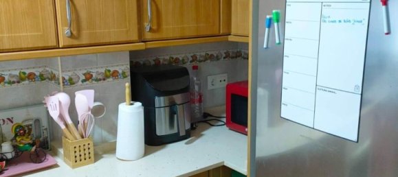 Apartamento de 3 dormitorios en Cádiz, Spain No. 148616 4