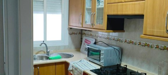 Apartamento de 3 dormitorios en Cádiz, Spain No. 148616 5