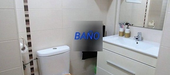 Apartamento de 3 dormitorios en Cádiz, Spain No. 148616 8