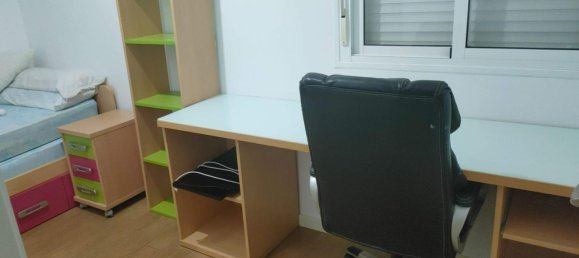 Apartamento de 3 dormitorios en Cádiz, Spain No. 148616 13