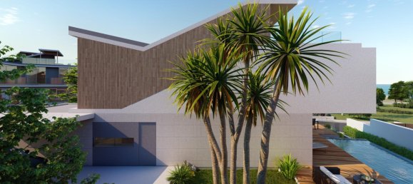 Villa de 4 dormitorios en Paphos, Cyprus No. 6155 2