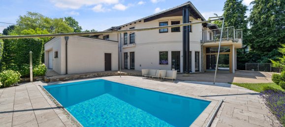 8 rooms Villa in Penzing, Austria No. 164521 4