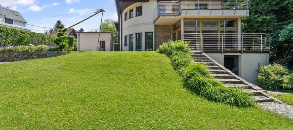 8 rooms Villa in Penzing, Austria No. 164521 12