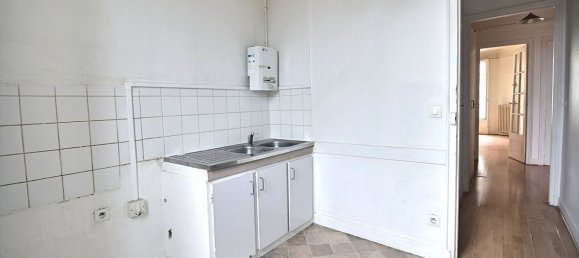 2 غرف نوم شقة في Bois-Colombes, France رقم 162790 6