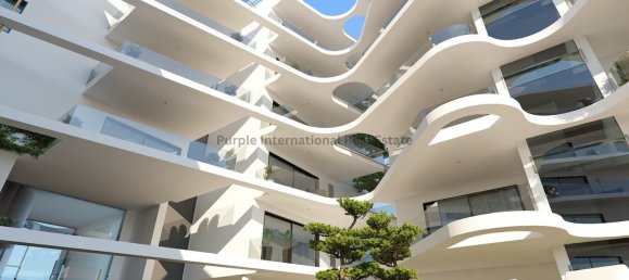 2 chambres Appartement à Larnaca, Cyprus No. 24399 7