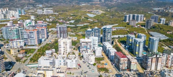 Apartment 1+1 in Alanya, Turkey No. 10683 2