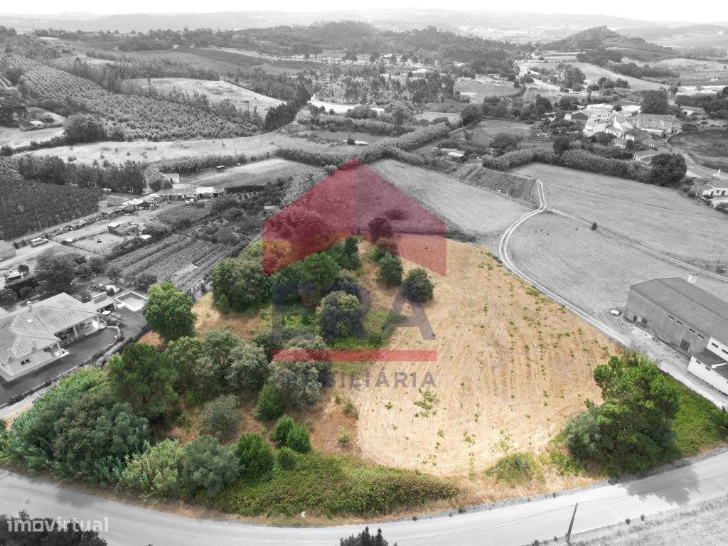  قطعة أرض في Obidos, Portugal 9560متر مربع رقم 316229