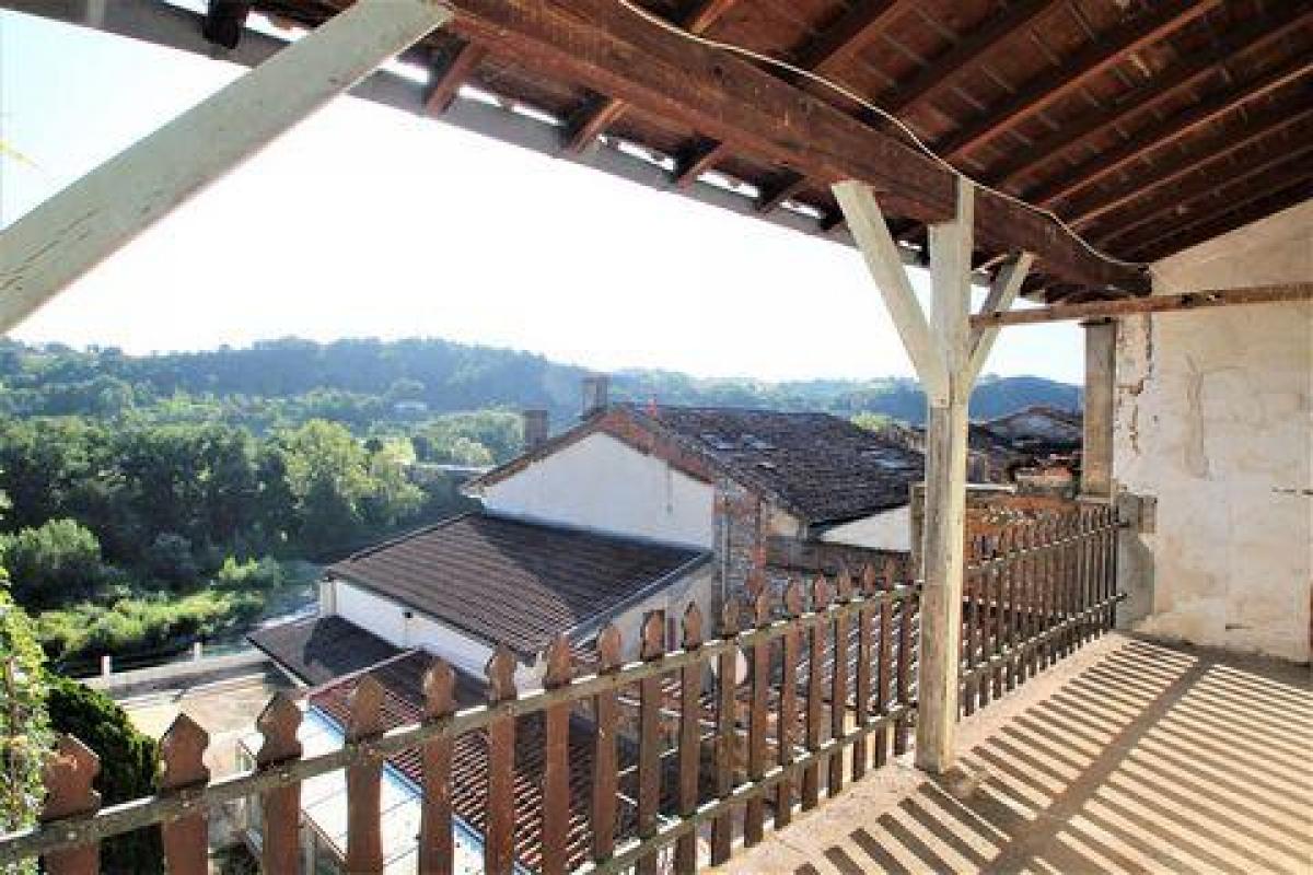 Casa T4 em Carbonne, France N.º 31319