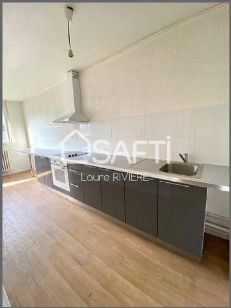 Estúdio em Tourcoing, France N.º 36452