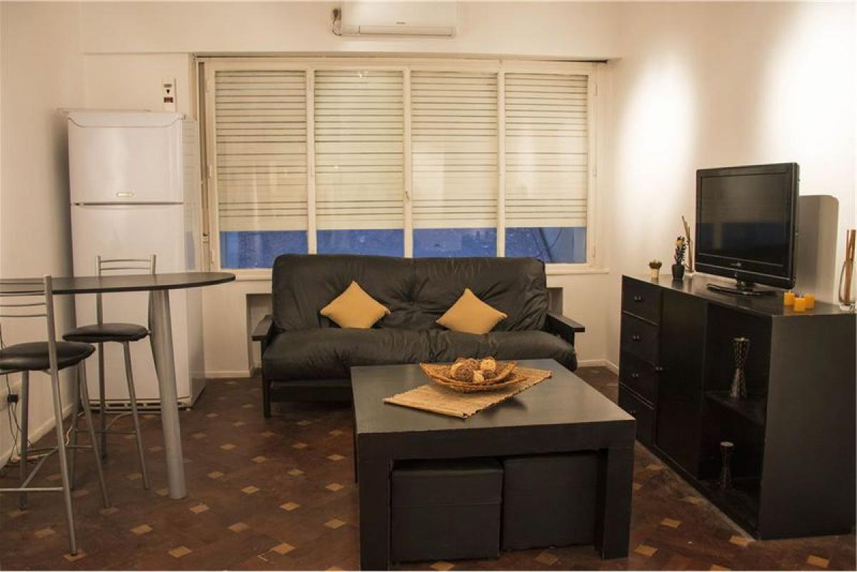 Studio in Buenos Aires, Argentina No. 65060