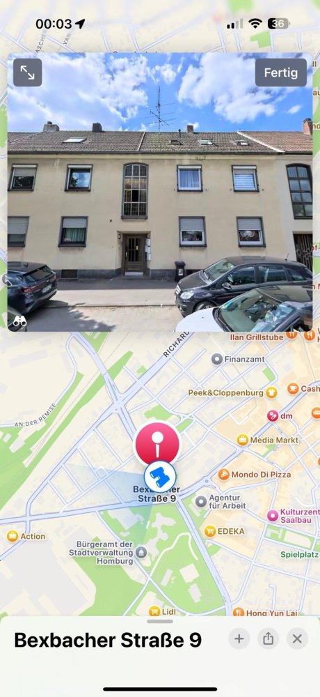 6 bedrooms House in Saarpfalz, Germany No. 266834