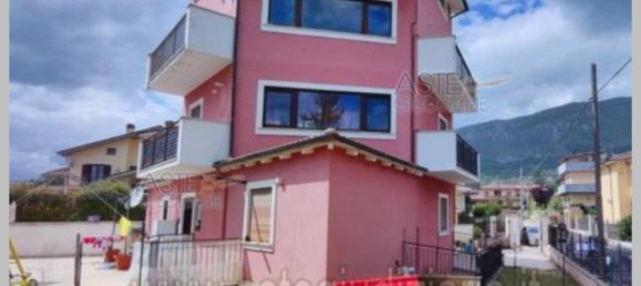 3 bedrooms Apartment in Avezzano, Italy No. 348150 18