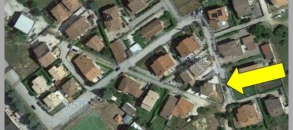 3 bedrooms Apartment in Avezzano, Italy No. 348150 24