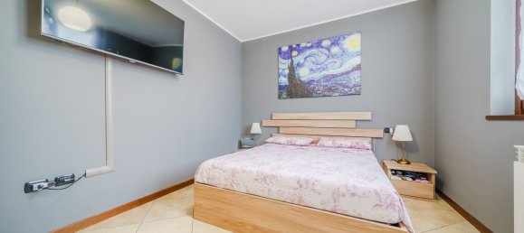 Apartamento de 3 divisões em Vignate, Italy N.º 339035 8