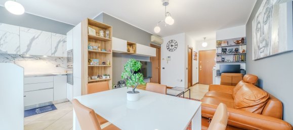 Apartamento de 3 divisões em Vignate, Italy N.º 339035 25