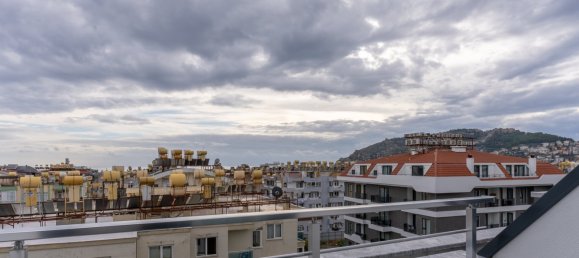 Apartment 3+1 in Alanya, Turkey No. 18332 9