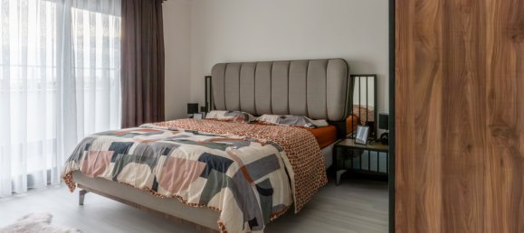 Apartment 3+1 in Alanya, Turkey No. 18332 19