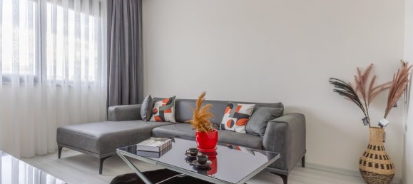 Apartment 3+1 in Alanya, Turkey No. 18332 10