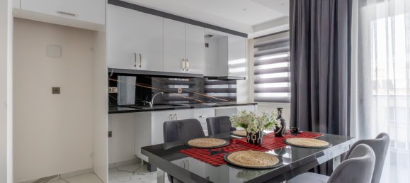 Apartment 3+1 in Alanya, Turkey No. 18332 8